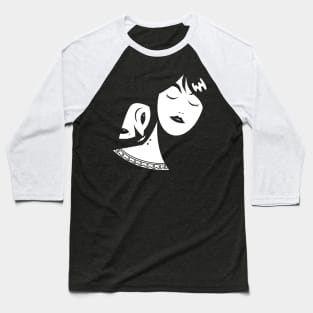 Bisous Baseball T-Shirt